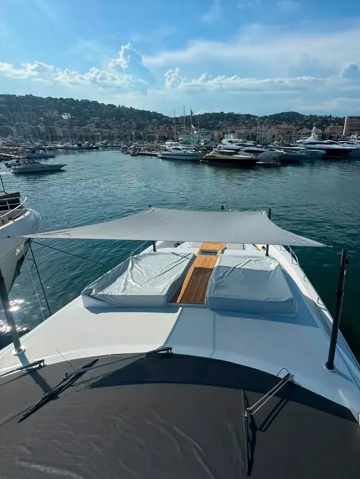 entretien bateau à Antibes