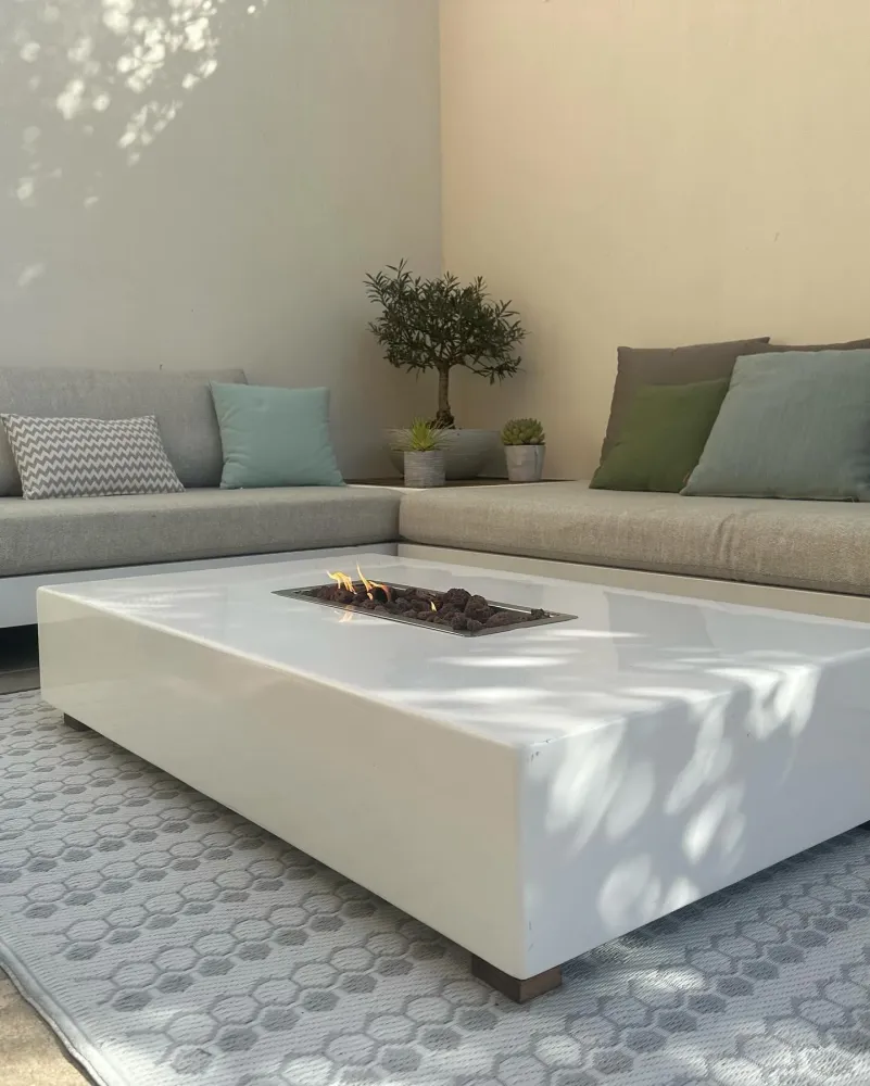 fabrication mobilier artisanal à Antibes